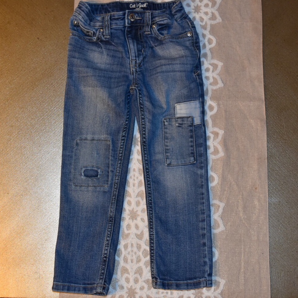 Boys Jean
